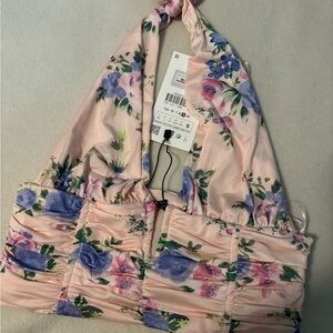 Zara corp top